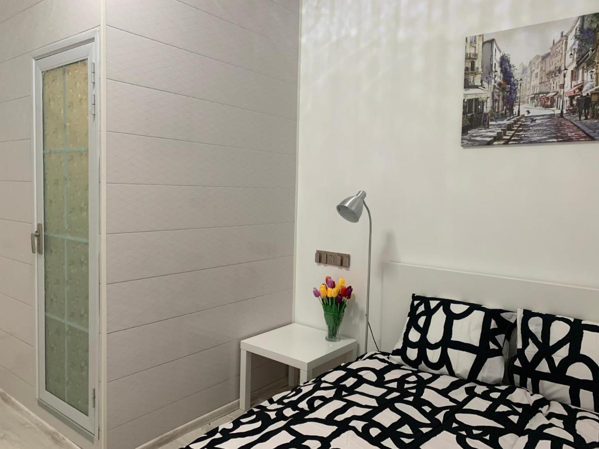 Smart Inn Riga Exterior foto